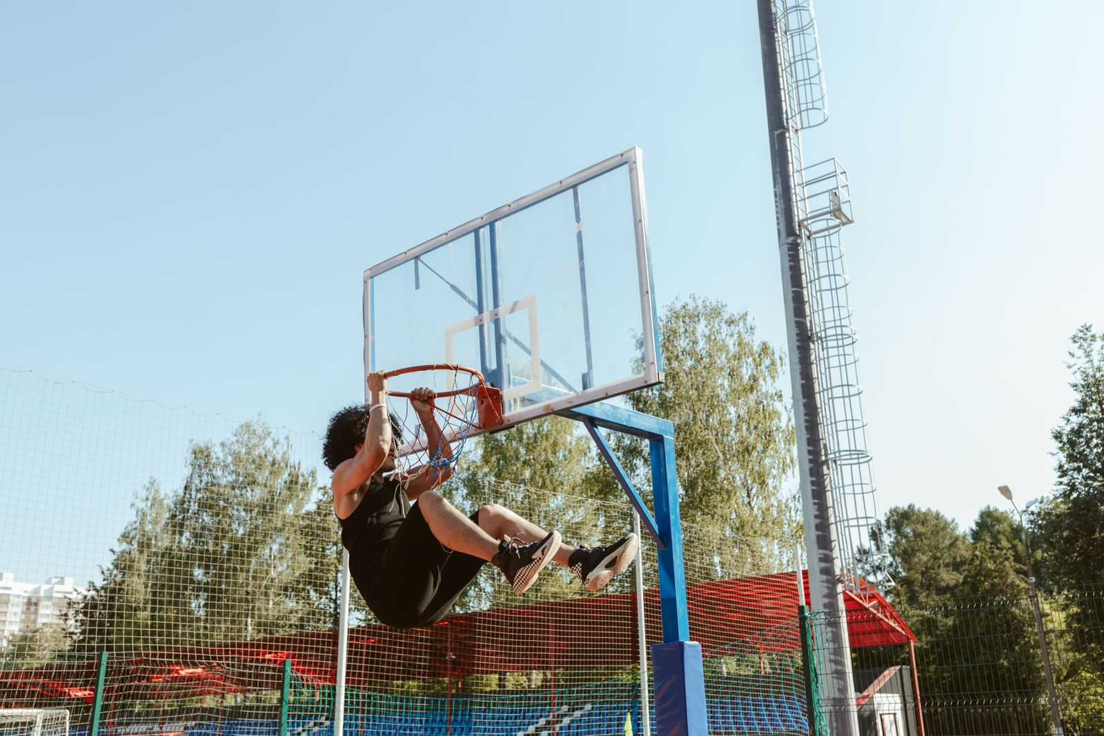 Basketball
