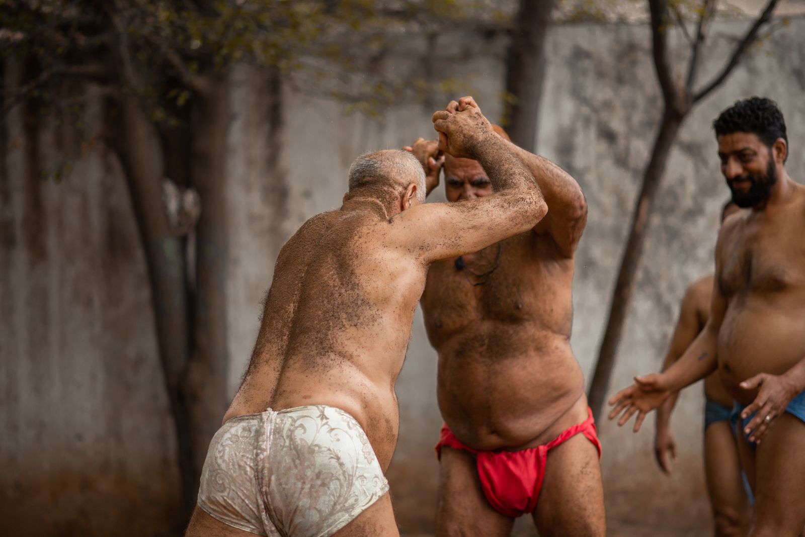 Kabaddi