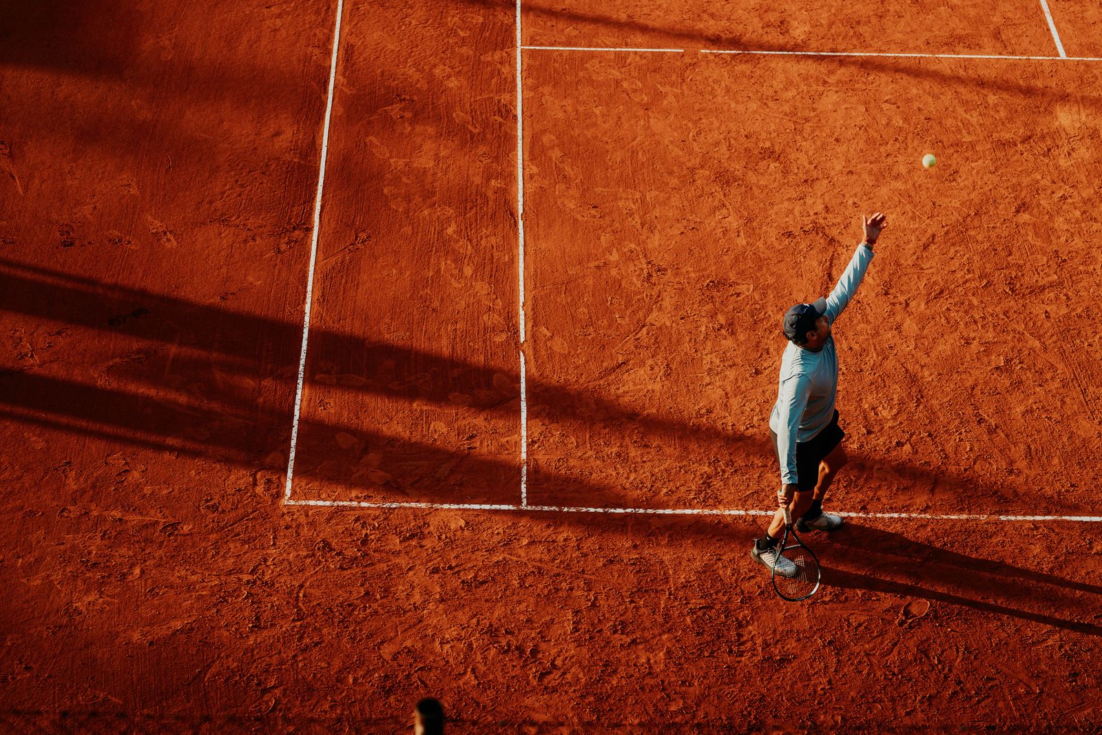 Lawn Tennis