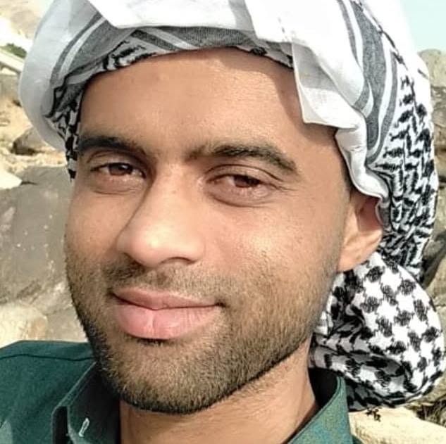 Waqar Bukhari